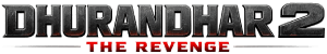Dhurandhar 2 Logo
