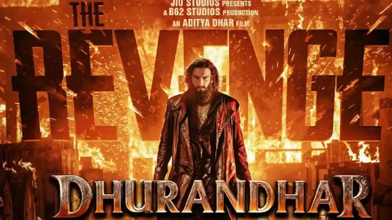 Dhurandhar 2 Trailer