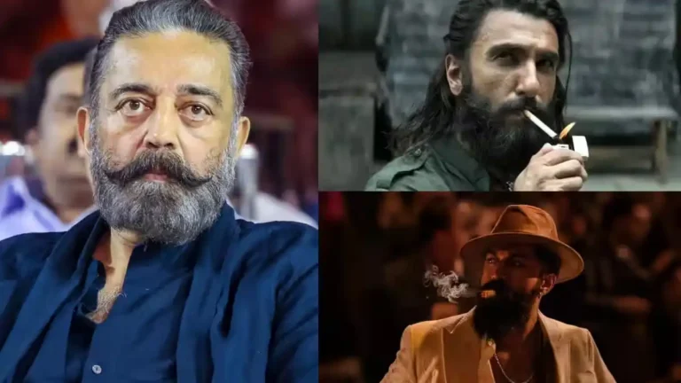 Kamal Haasan - Yash - Ranveer Singh