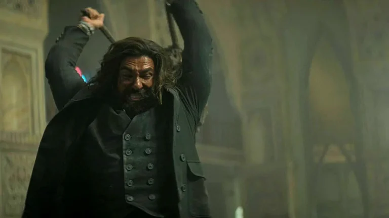 Ranveer Singh - Dhurandhar 2