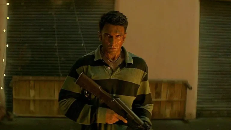 Ranveer Singh - Dhurandhar 2