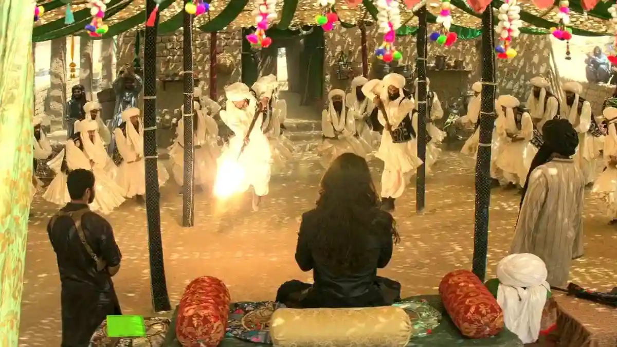 Ranveer Singh - Dhurandhar The Revenge