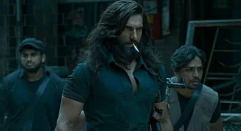 Dhurandhar 2 Box Office Collection Day 1 Worldwide