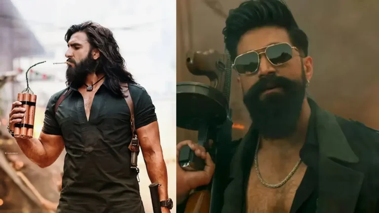 Ranveer Singh (Dhurandhar 2) - Yash (Toxic)