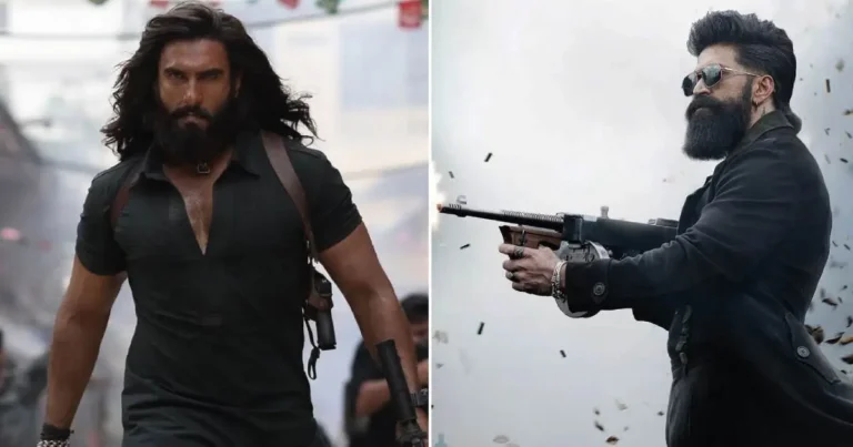 Ranveer Singh and Yash